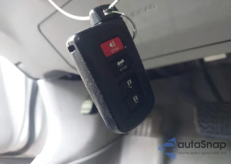 2012 Toyota Camry Xle from USA, damaged, VIN 4T1BF1FK1CU636814